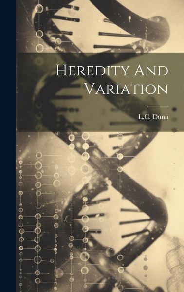 Produktbild: Heredity And Variation