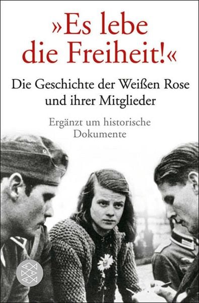 Produktbild: "Es lebe die Freiheit!"