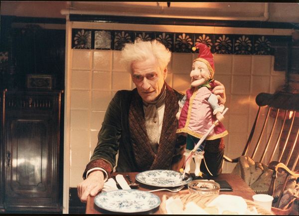 Produktbild: Dolls - Mediabook (+ DVD)