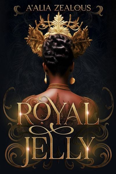 Produktbild: Royal Jelly (Royal Jelly Series, #1)