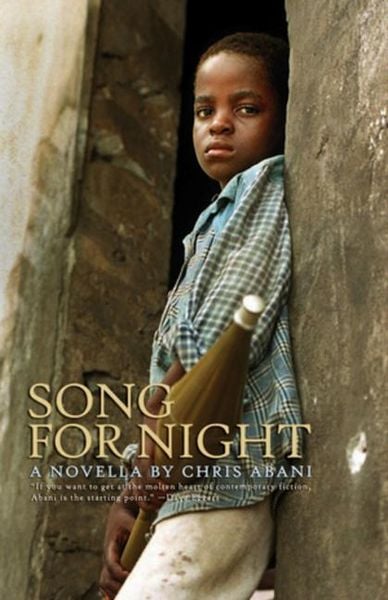 Produktbild: Song for Night