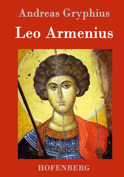 Produktbild: Leo Armenius