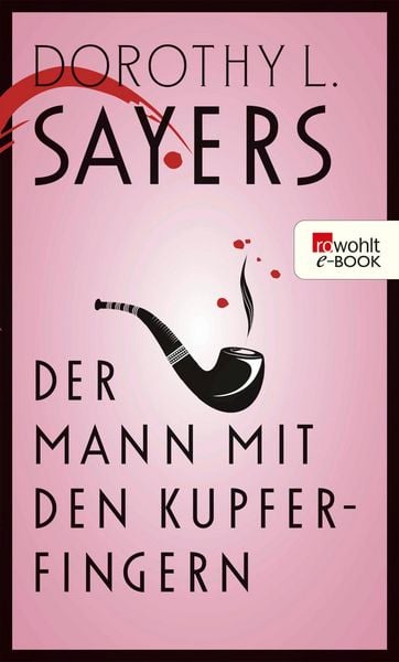 Produktbild: Der Mann mit den Kupferfingern