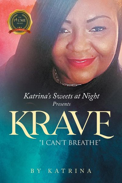 Produktbild: Katrina's Sweets at Night Present Krave