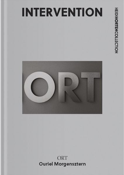 Produktbild: ORT &ndash; Ouriel Morgensztern
