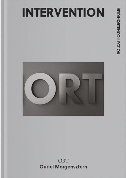 Produktbild: ORT &ndash; Ouriel Morgensztern