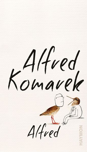 Produktbild: Alfred