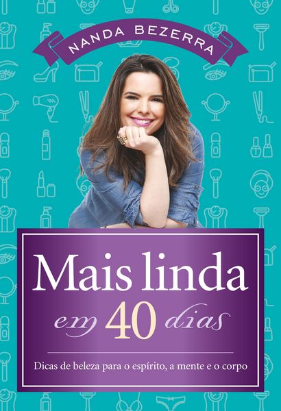 Produktbild: Mais linda em 40 dias