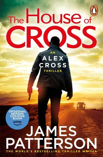 Produktbild: The House of Cross
