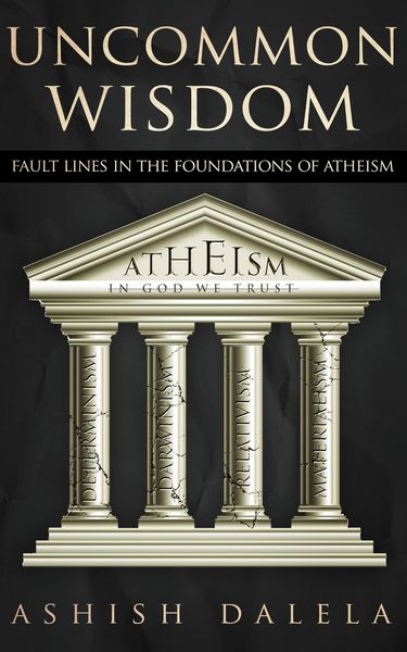 Produktbild: Uncommon Wisdom: Fault Lines in the Foundations of Atheism