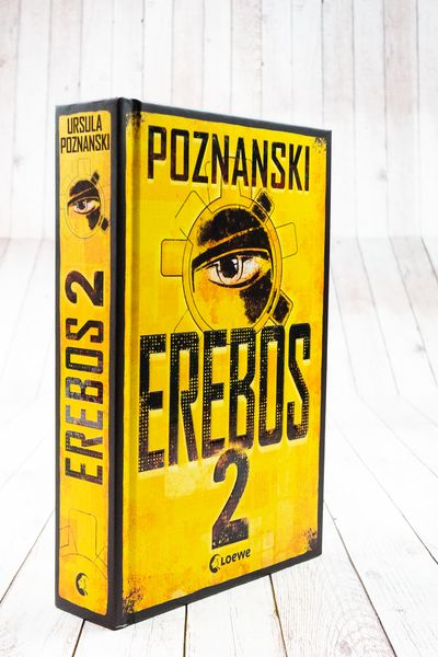 Produktbild: Erebos 2