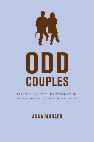 Produktbild: Odd Couples