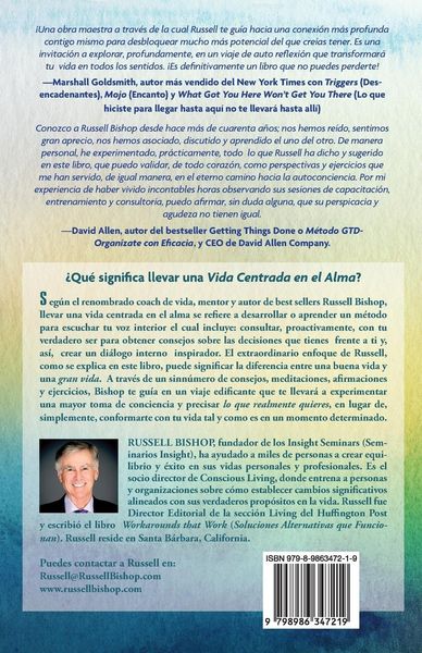 Produktbild: Del Di&aacute;logo Interno al Di&aacute;logo con el Alma