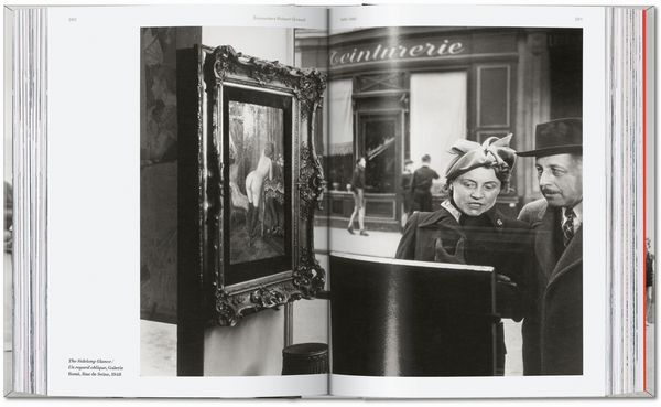 Produktbild: Robert Doisneau
