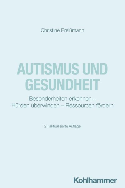 Produktbild: Autismus und Gesundheit