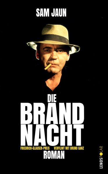 Produktbild: Die Brandnacht