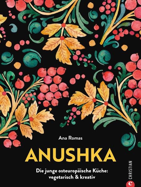 Produktbild: Anushka