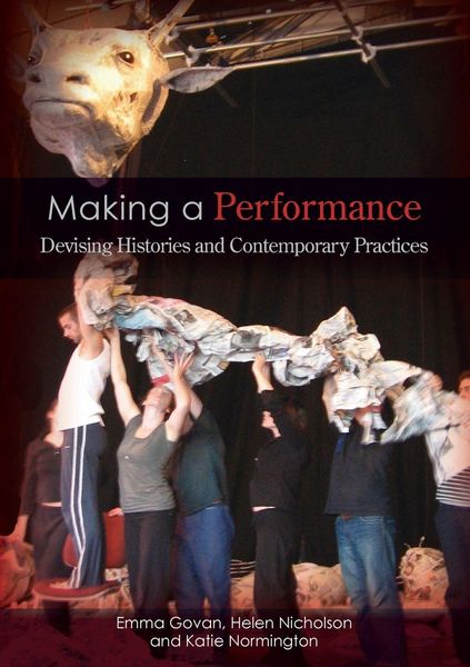Produktbild: Making a Performance