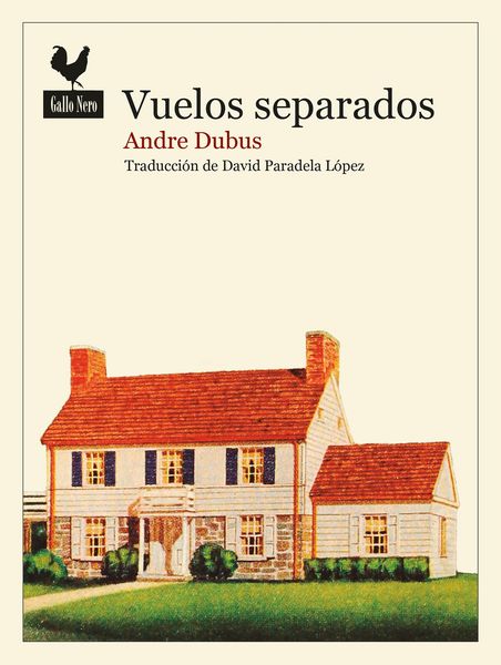Produktbild: Vuelos separados