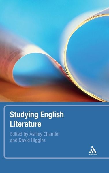 Produktbild: Studying English Literature