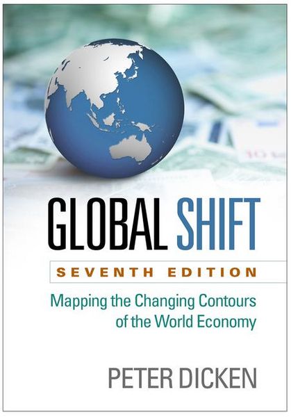 Produktbild: Global Shift