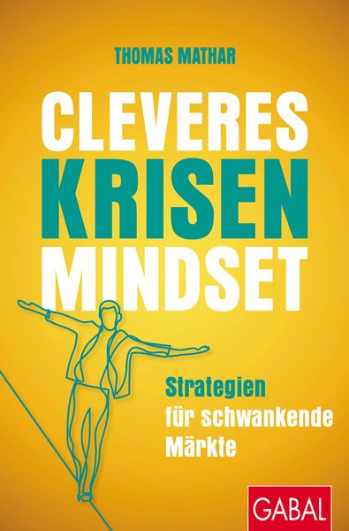 Produktbild: Cleveres Krisen-Mindset