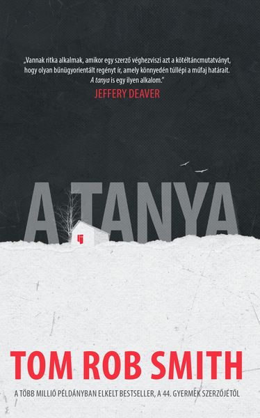 Produktbild: A tanya