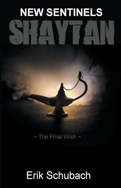 Produktbild: Shaytan