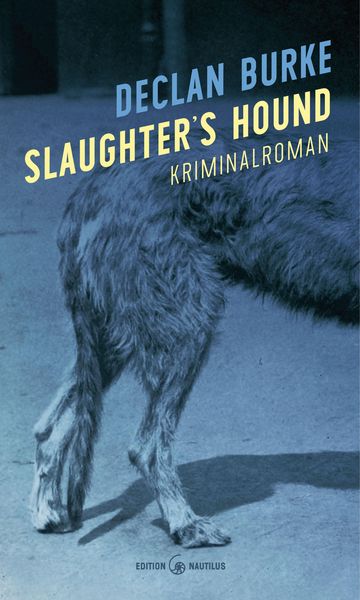 Produktbild: Slaughter's Hound