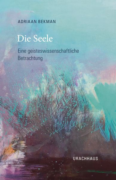 Produktbild: Die Seele
