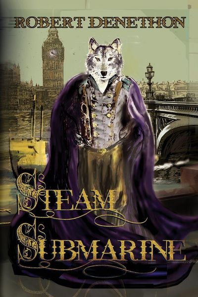 Produktbild: Steam Submarine