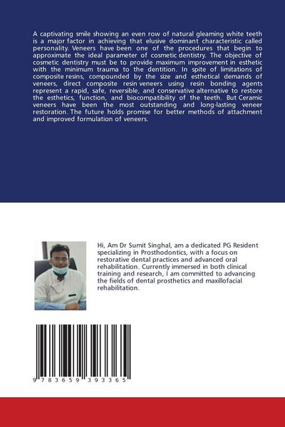 Produktbild: Veneers