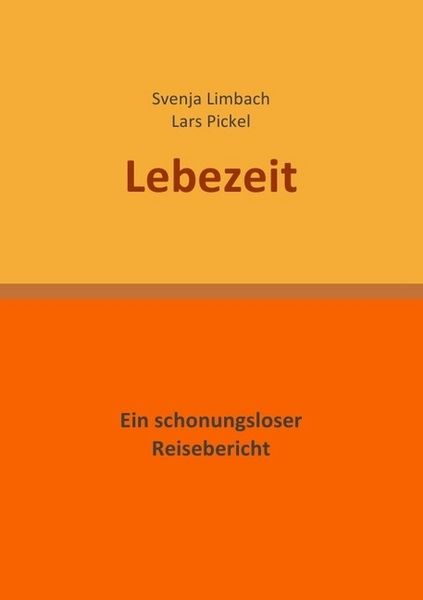 Produktbild: Lebezeit