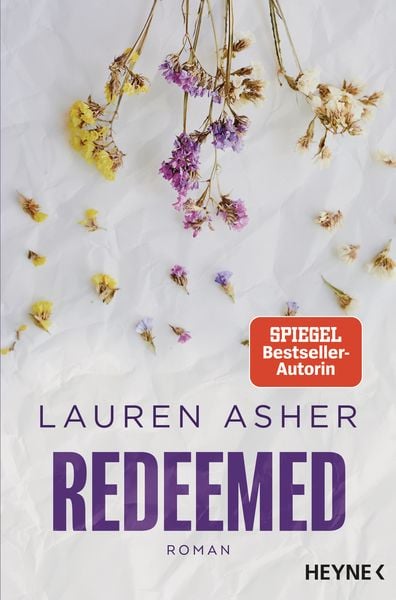 Produktbild: Redeemed