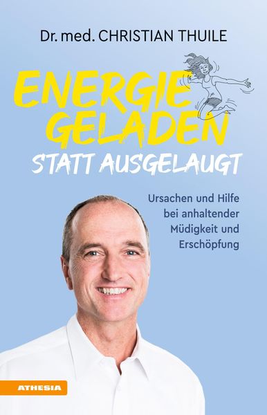 Produktbild: Energiegeladen statt ausgelaugt