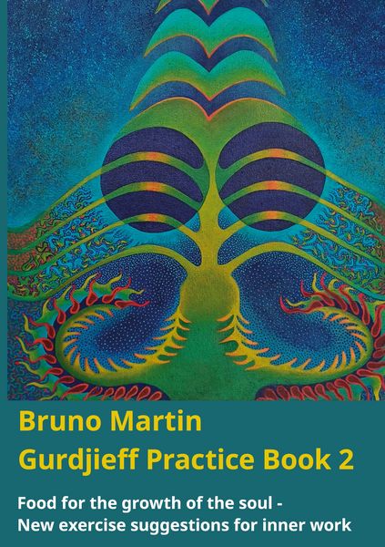 Produktbild: Gurdjieff Practice Book 2