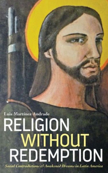 Produktbild: Religion W/o Redemption