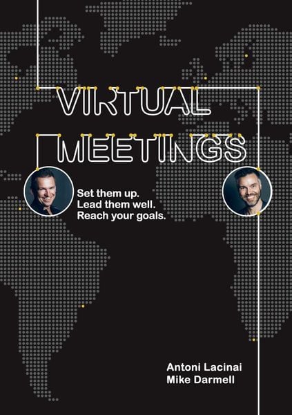 Produktbild: Virtual Meetings