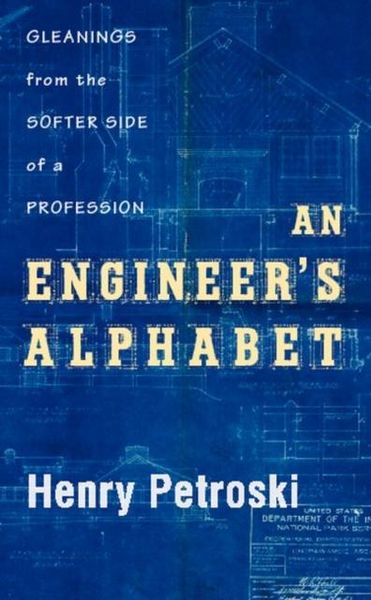 Produktbild: Engineer's Alphabet