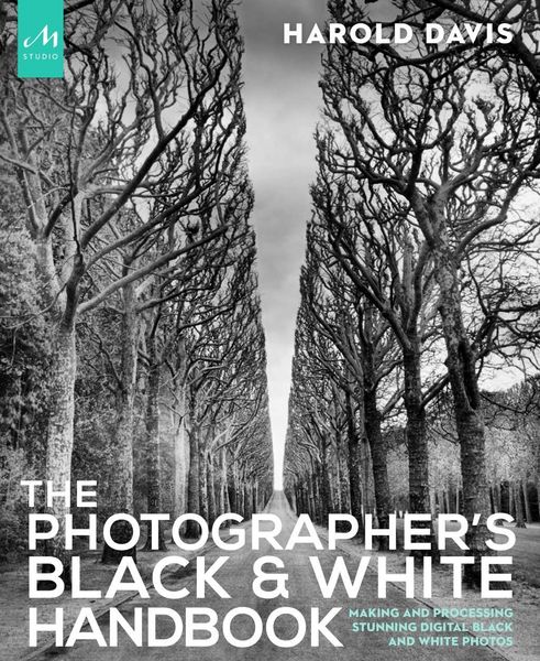 Produktbild: The Photographer's Black and White Handbook