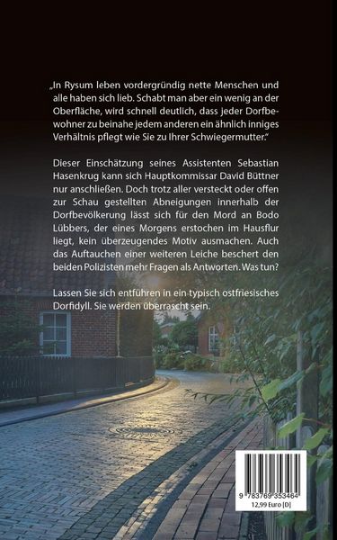 Produktbild: Dunstkreise