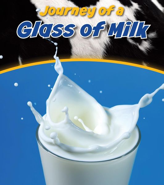 Produktbild: Glass of Milk
