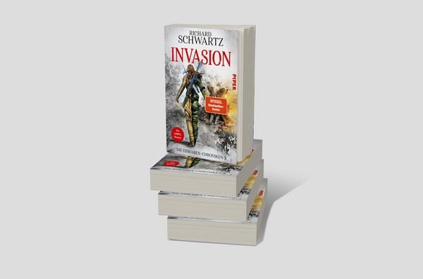 Produktbild: Invasion