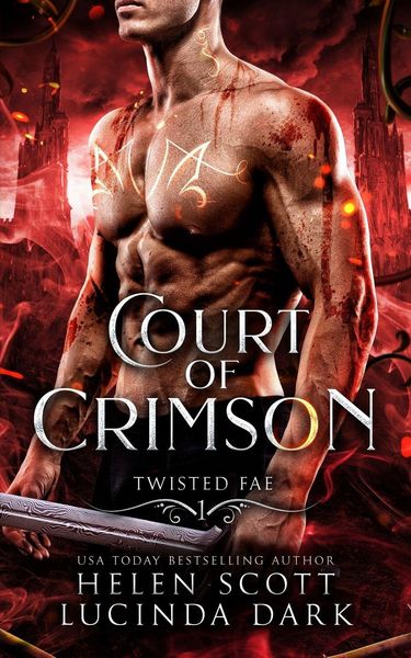 Produktbild: Court of Crimson