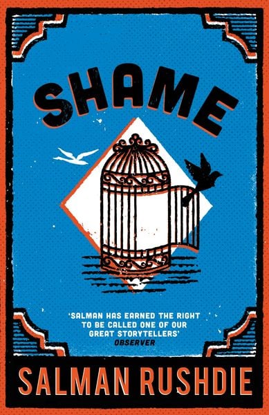 Produktbild: Shame