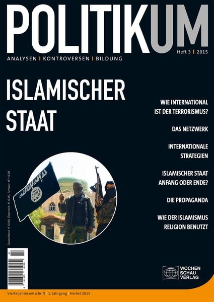 Produktbild: Islamischer Staat