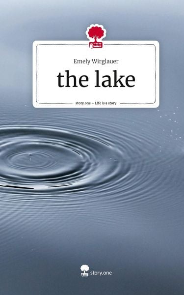 Produktbild: the lake. Life is a Story - story.one
