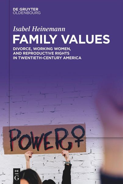 Produktbild: Family Values