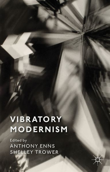 Produktbild: Vibratory Modernism