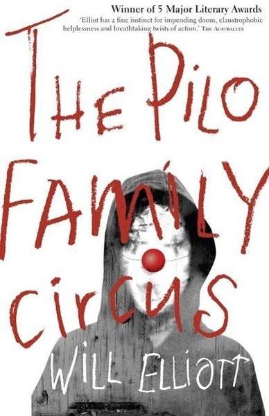 Produktbild: The Pilo Family Circus